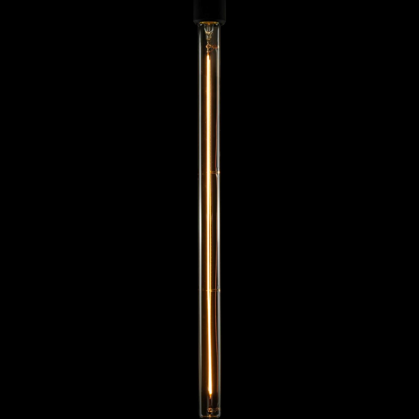 SEGULA Soft LED tube 500 E27 6,2W 927 číra stmieva