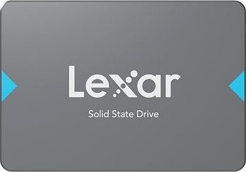 Lexar NQ100 240 GB