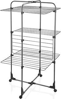 LEIFHEIT Classic Tower 270 BLACK