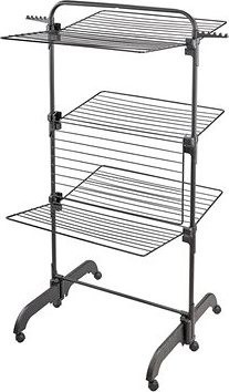 LEIFHEIT Comfort Tower 420 BLACK