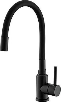 ALVEUS Mintas black MATT