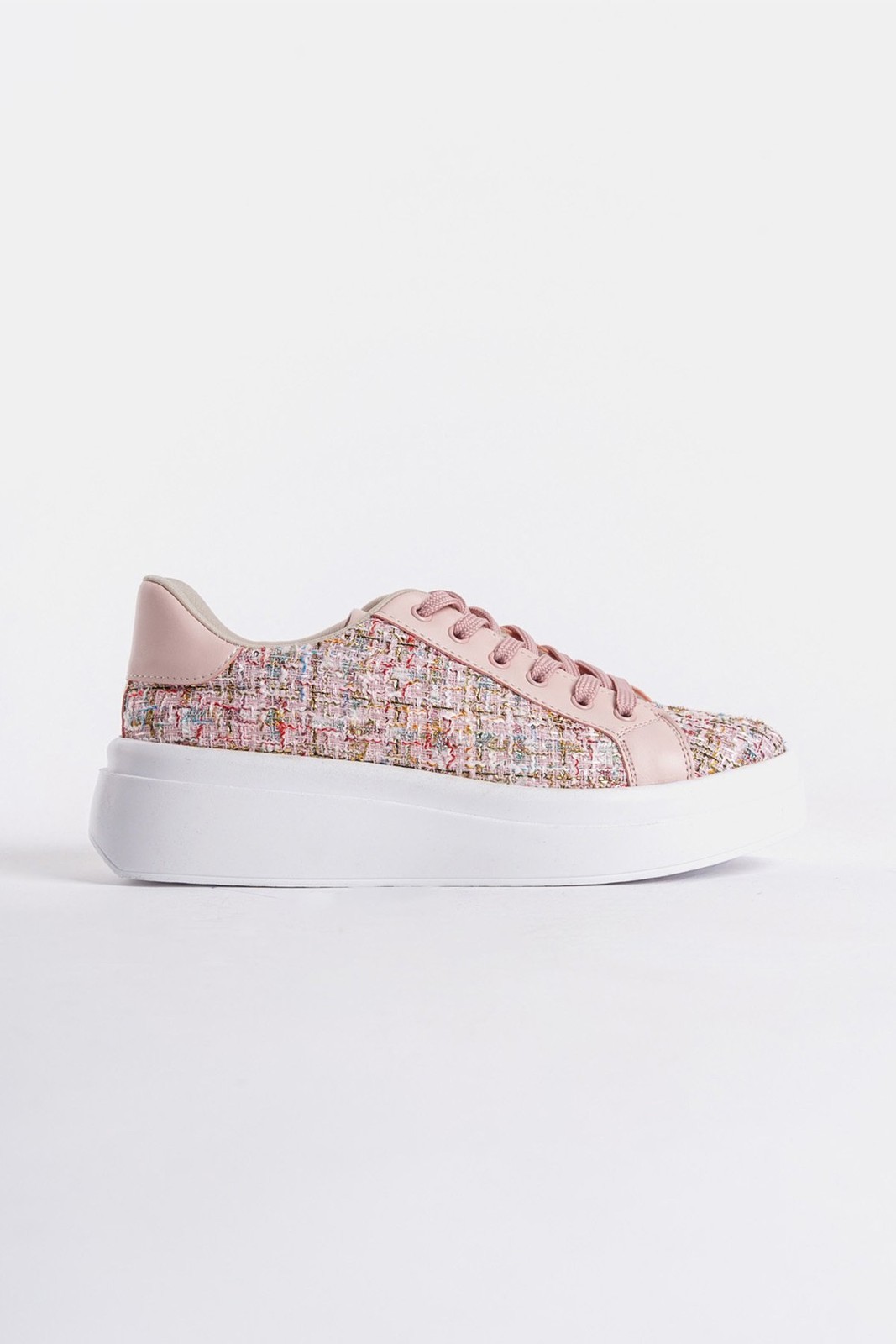 Capone Outfitters Women's Sneaker Sports Shoes
