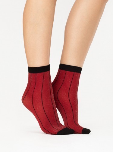 Fiore Woman's Socks Trinket