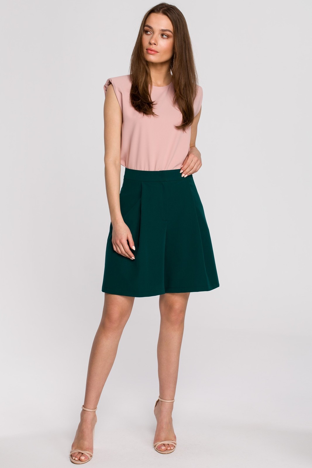 Dámske kraťasy Stylove