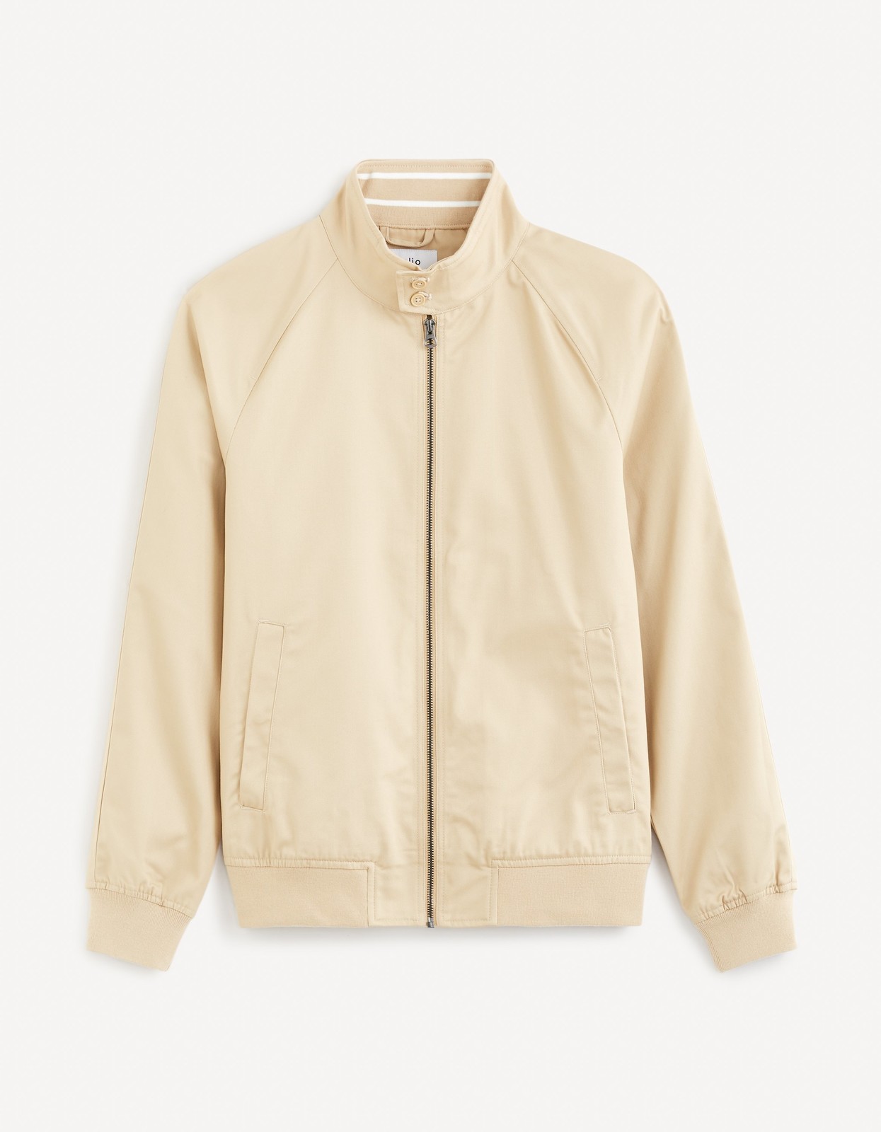 Celio Jacket Bomber Jacket Cotton - Men's
