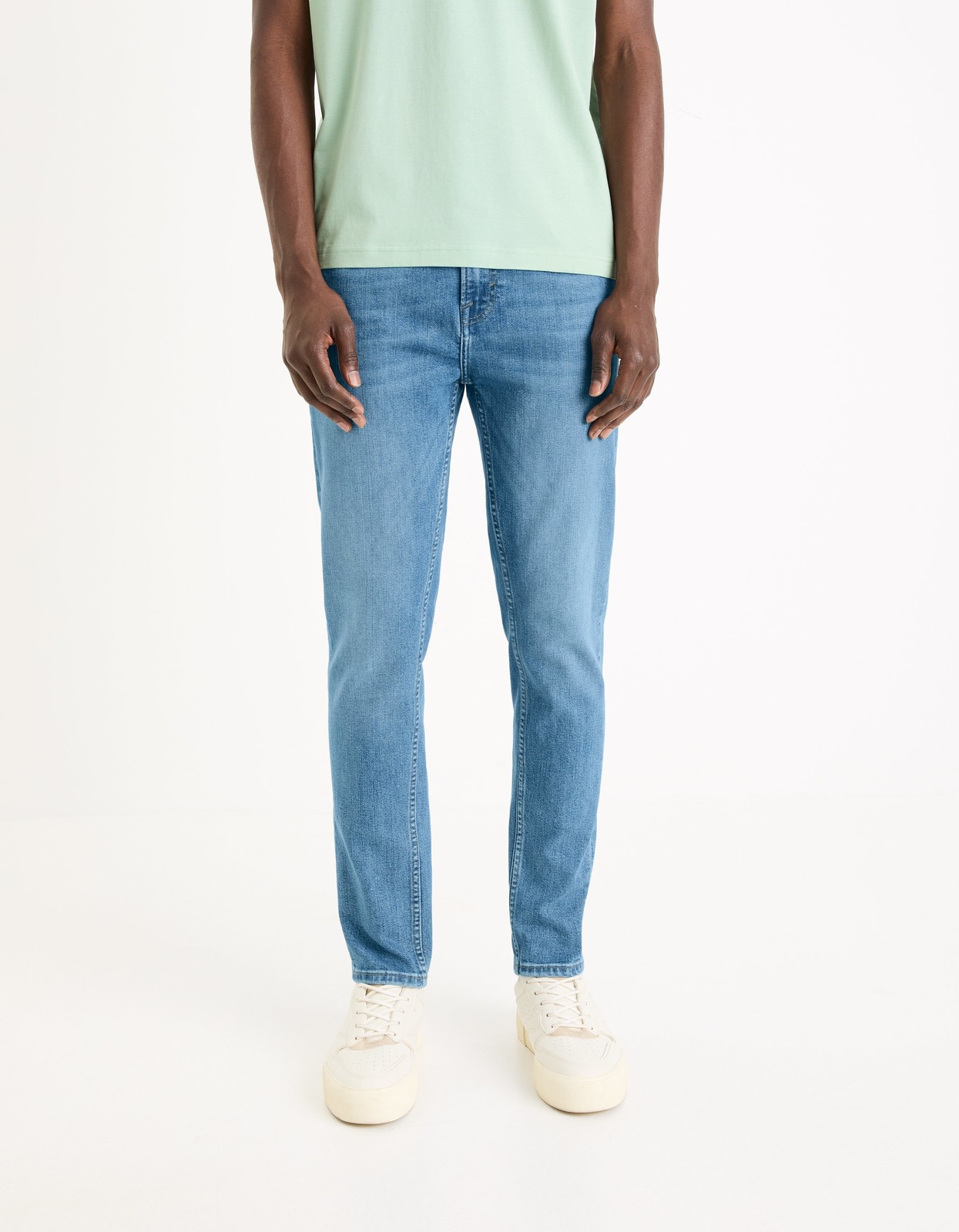 Celio Slim Jeans C25 Gotapered - Men's