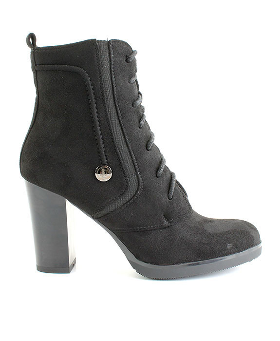 La Maria Členková BC853348060 Čierna - 40