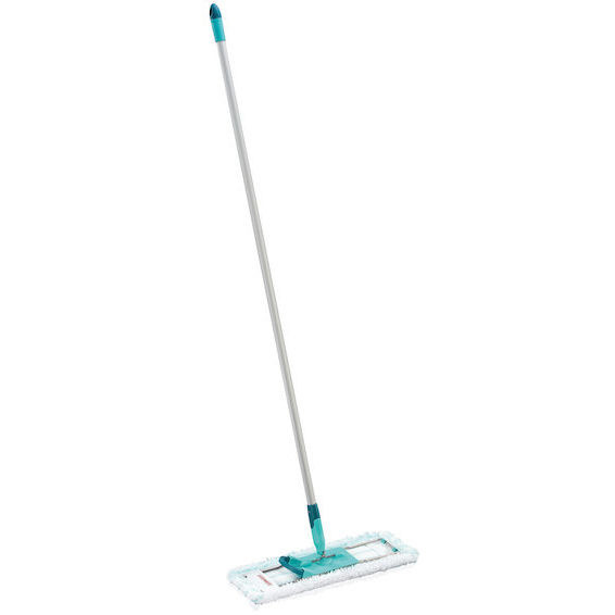 LEIFHEIT PODLAHOVY MOP PROFI MICRO DUO S HLINIKOVOU TYCOU, 55045