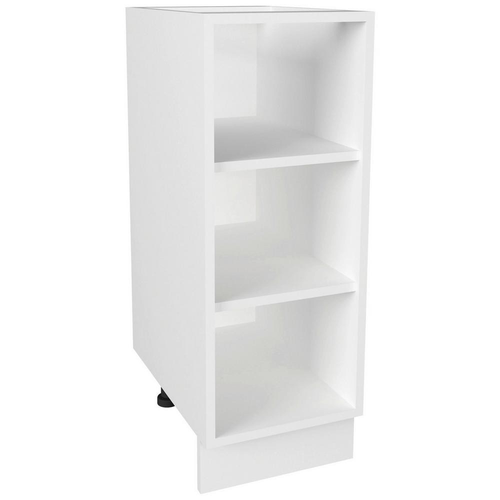 Spodná Skrinka Esilo Biela