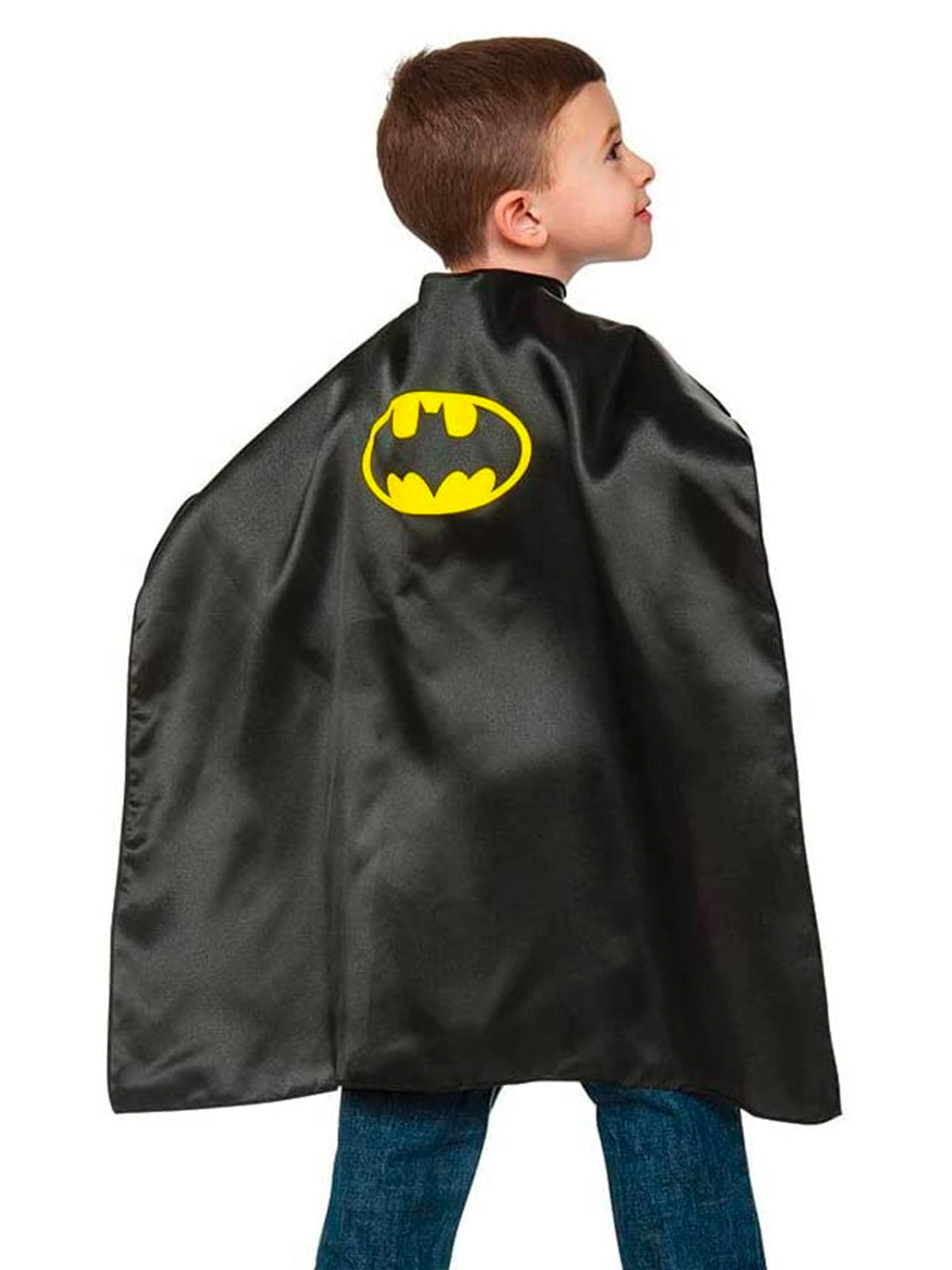 Rubies Súprava plášťa a masky Batman