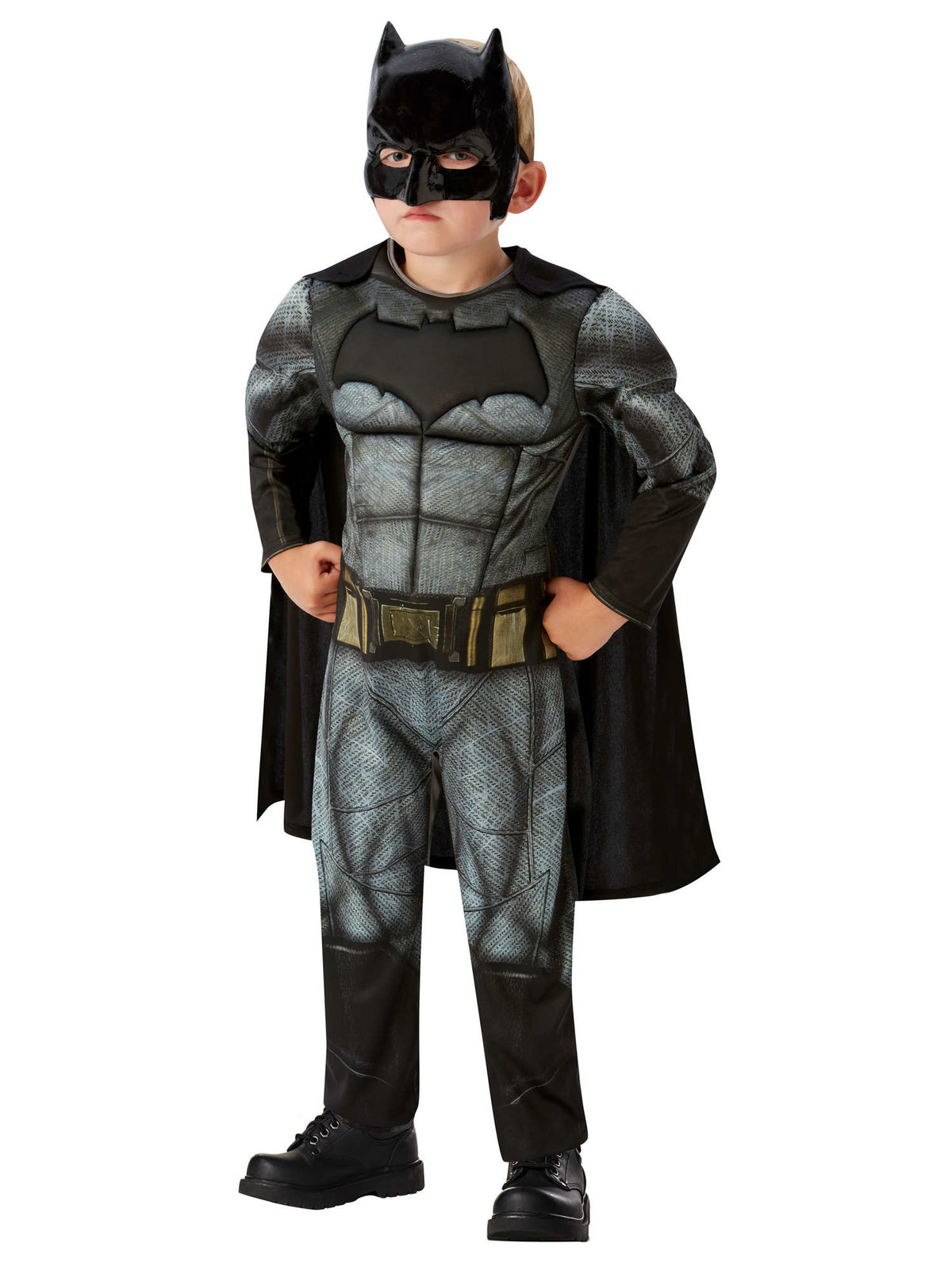 Rubies Detský kostým - Batman Veľkosť - deti: S
