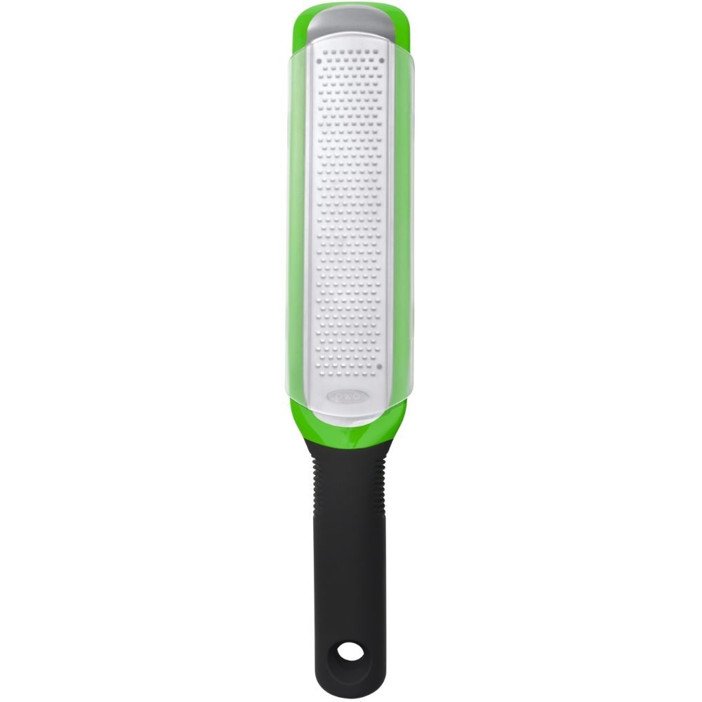 Strúhadlo na citrusy GOOD GRIPS 31 cm, zelená, plast, OXO