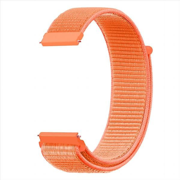 Garett Smartwatch remienok Kids Tech oranžový