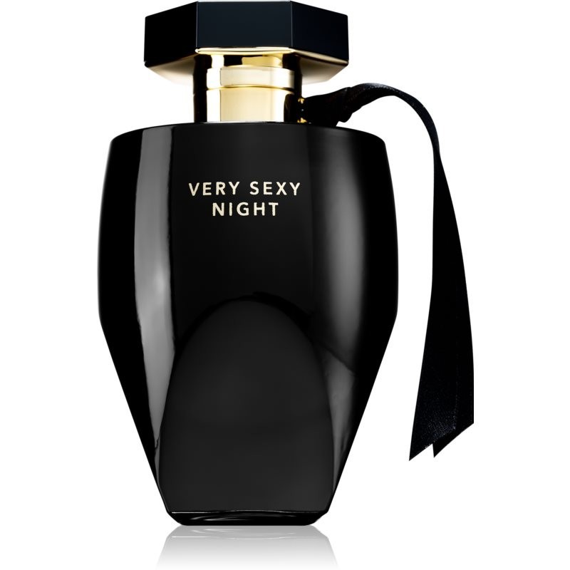 Victoria's Secret Very Sexy Night parfumovaná voda pre ženy 100 ml