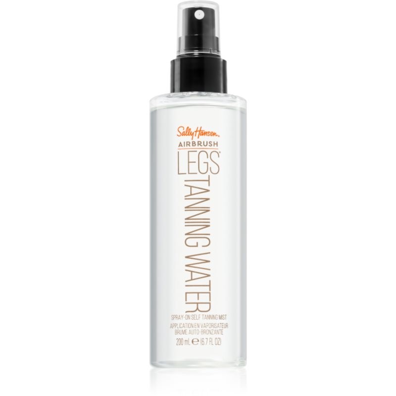 Sally Hansen Airbrush Legs samoopaľovacia voda 200 ml