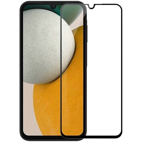 Nillkin Tvrzené Sklo 2.5D CP+ PRO Black pro Samsung Galaxy A15 5G
