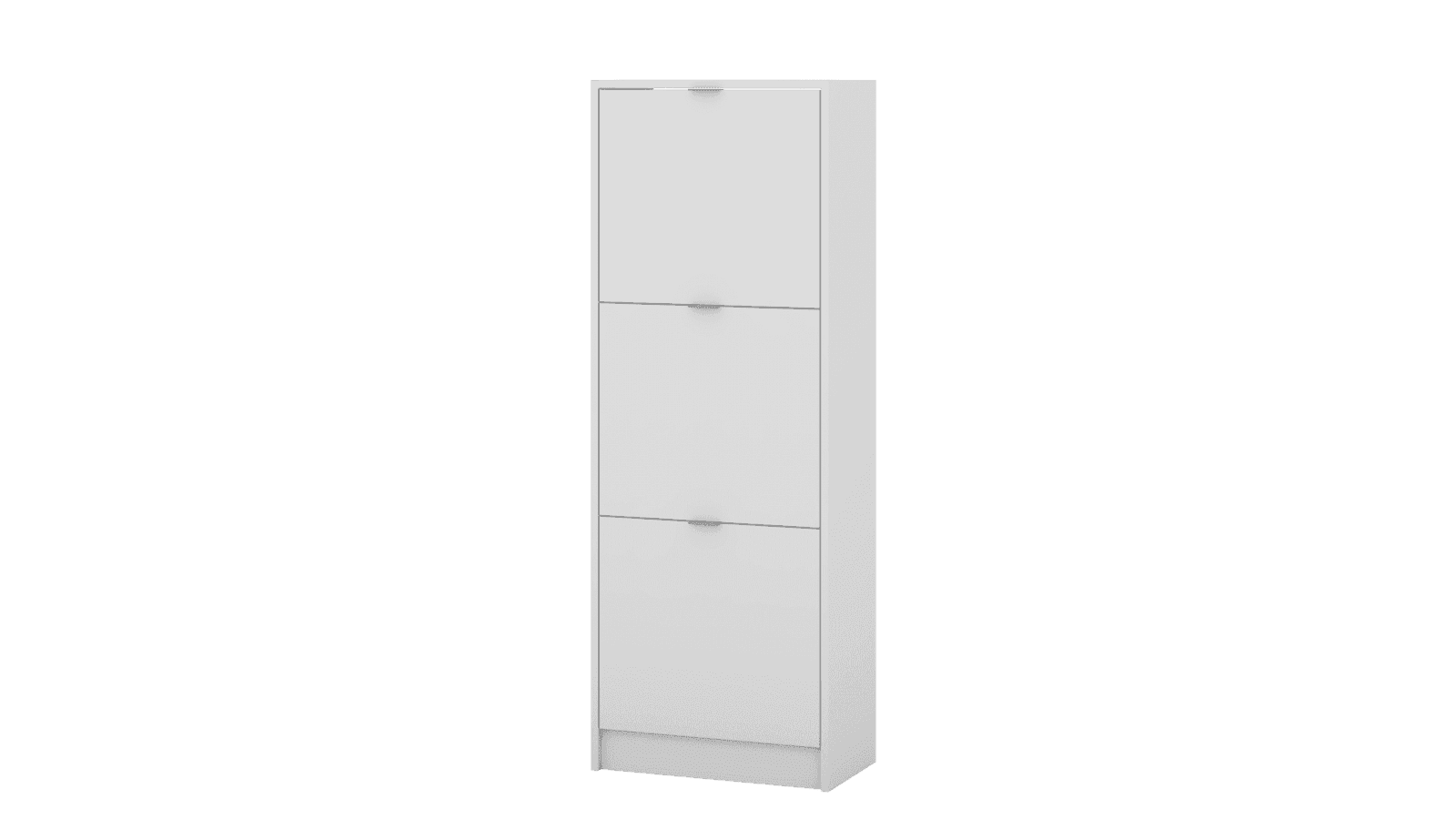 Szynaka Botník MOON 3K | biela