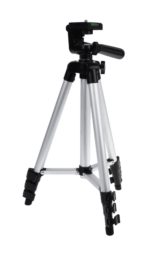 Geko Statív pre krížový laser G03301