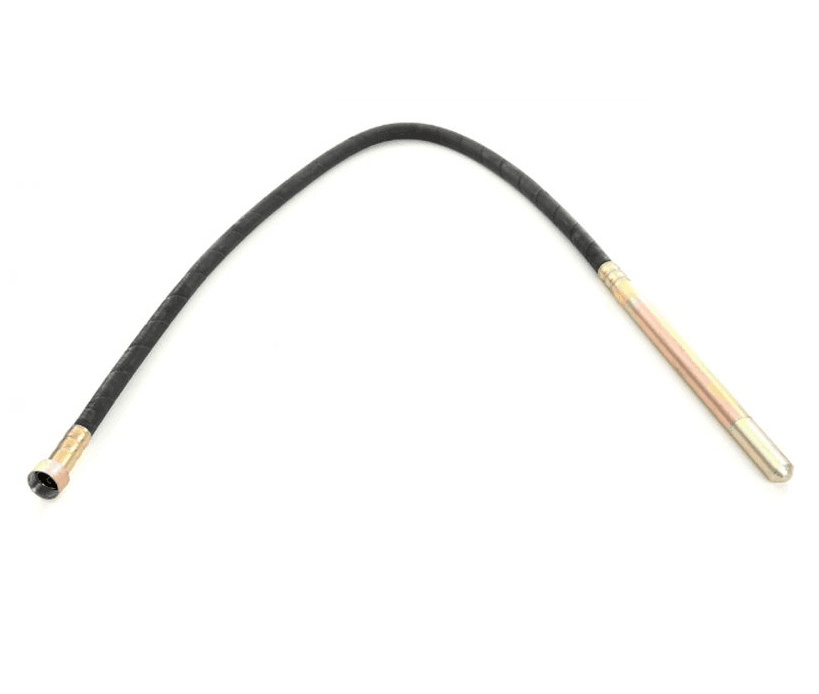 Kraft&Dele Nástavec pre vibrátor na betón 2m KD10843