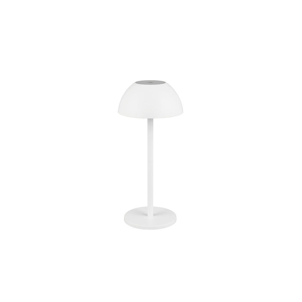 STOLNÁ LAMPA NA BATÉRIE, 13,5/30 cm