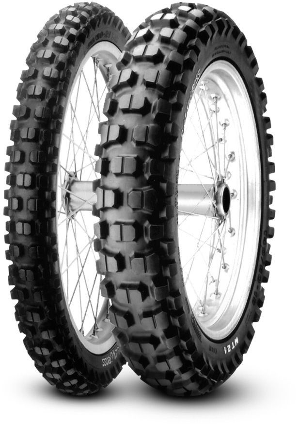 Pirelli MT 21 RALLYCROSS 120/80 R18 62R