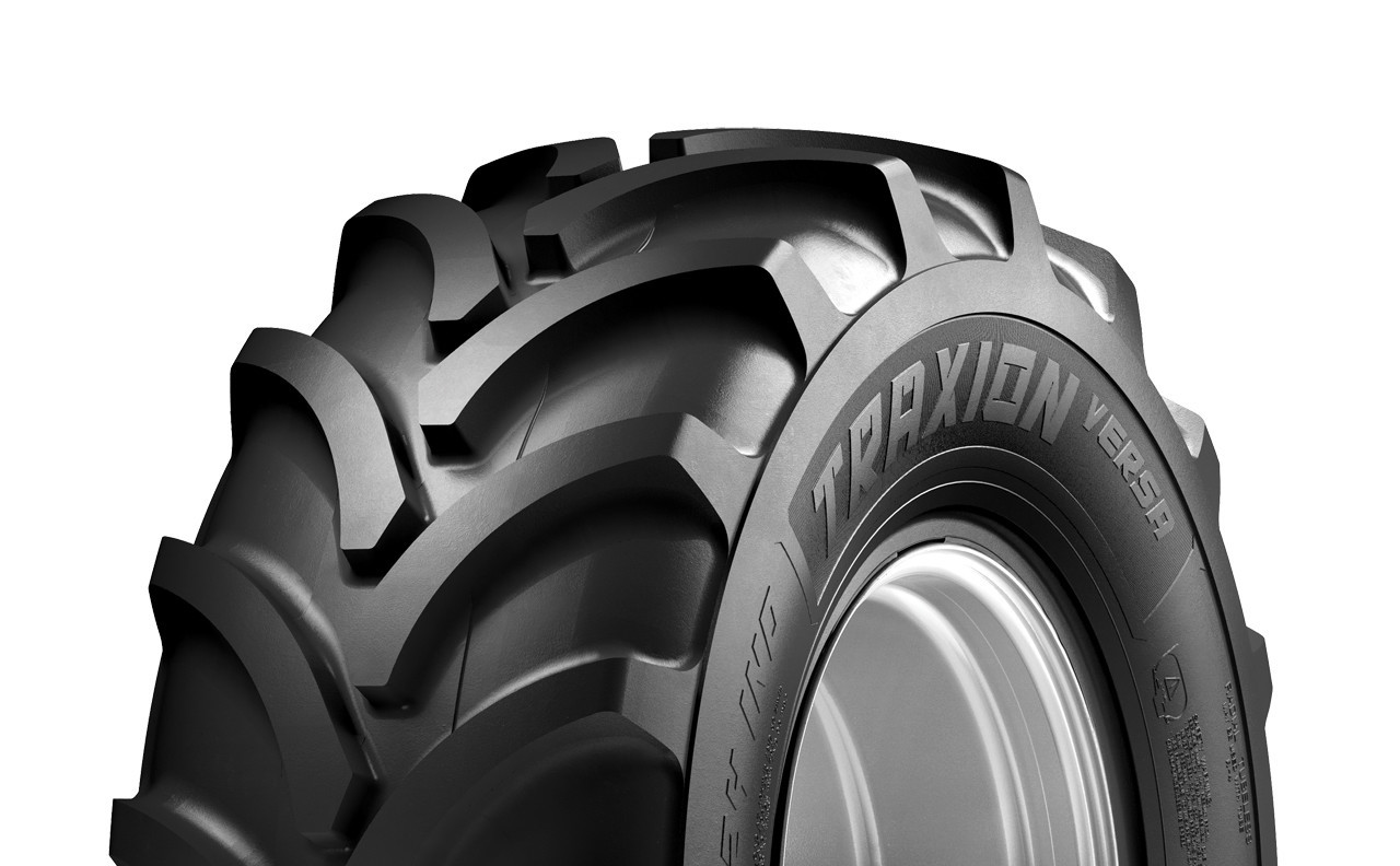 Vredestein TRAXION VERSA 480/80 R26 160A8/B