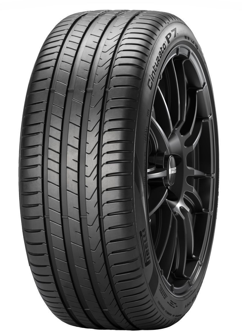 Pirelli CINTURATO P7 (P7C2) 235/40 R18 95Y