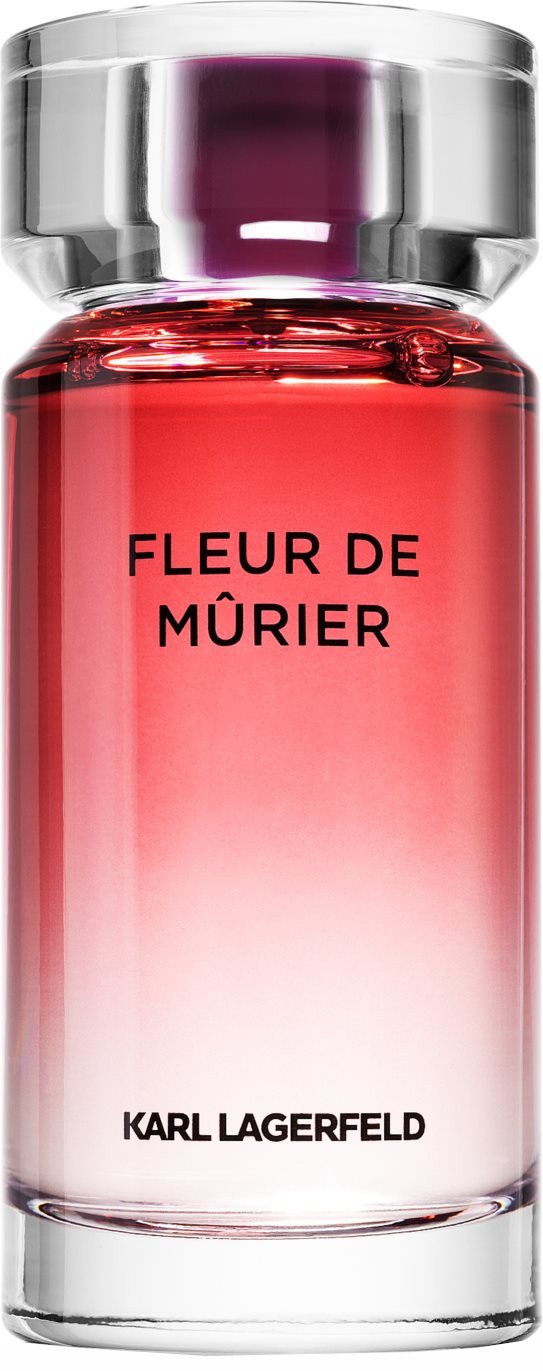 Karl Lagerfeld Fleur de Mûrier EdP 100 ml