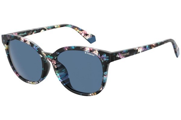 Polaroid PLD4089/F/S JBW/C3 Polarized - ONE SIZE (55)