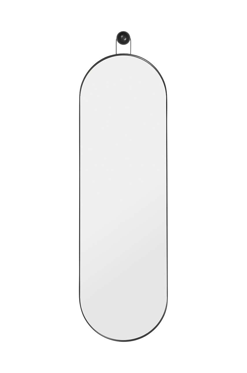 Nástenné zrkadlo ferm LIVING Poise
