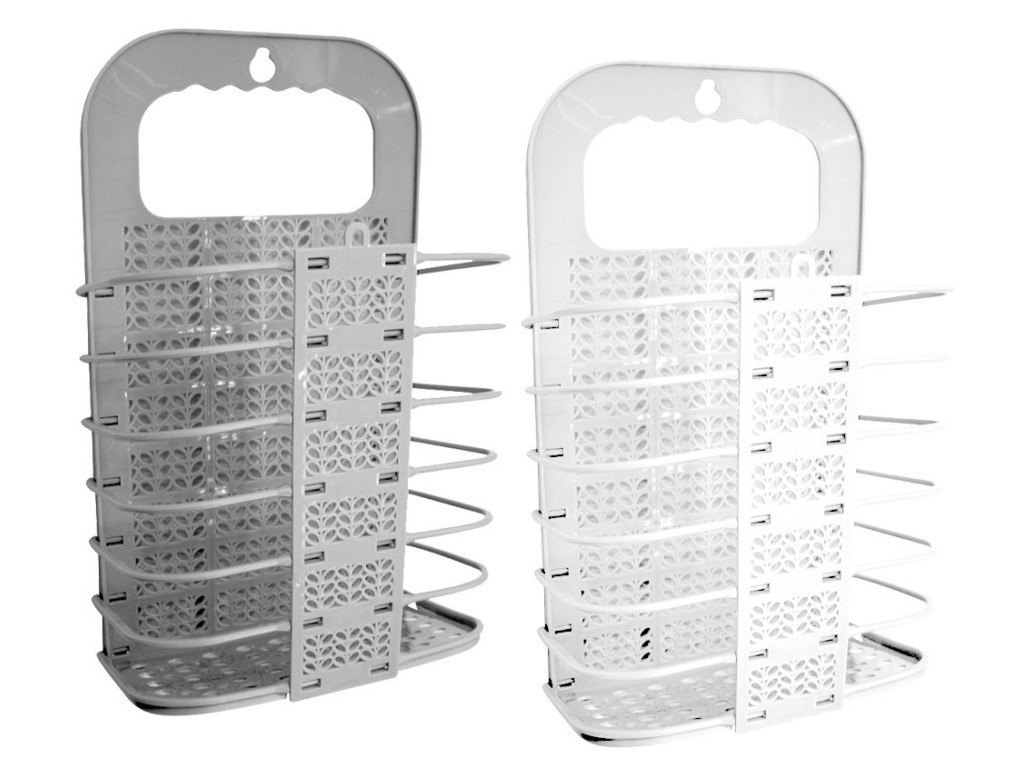 MAKRO - Polička 20x36cm rôzne farby