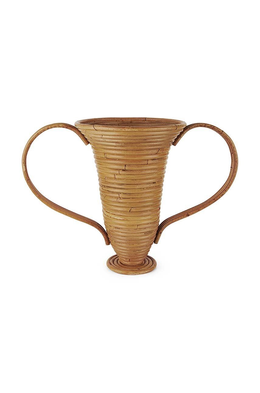 Dekoratívna váza ferm LIVING Amphora