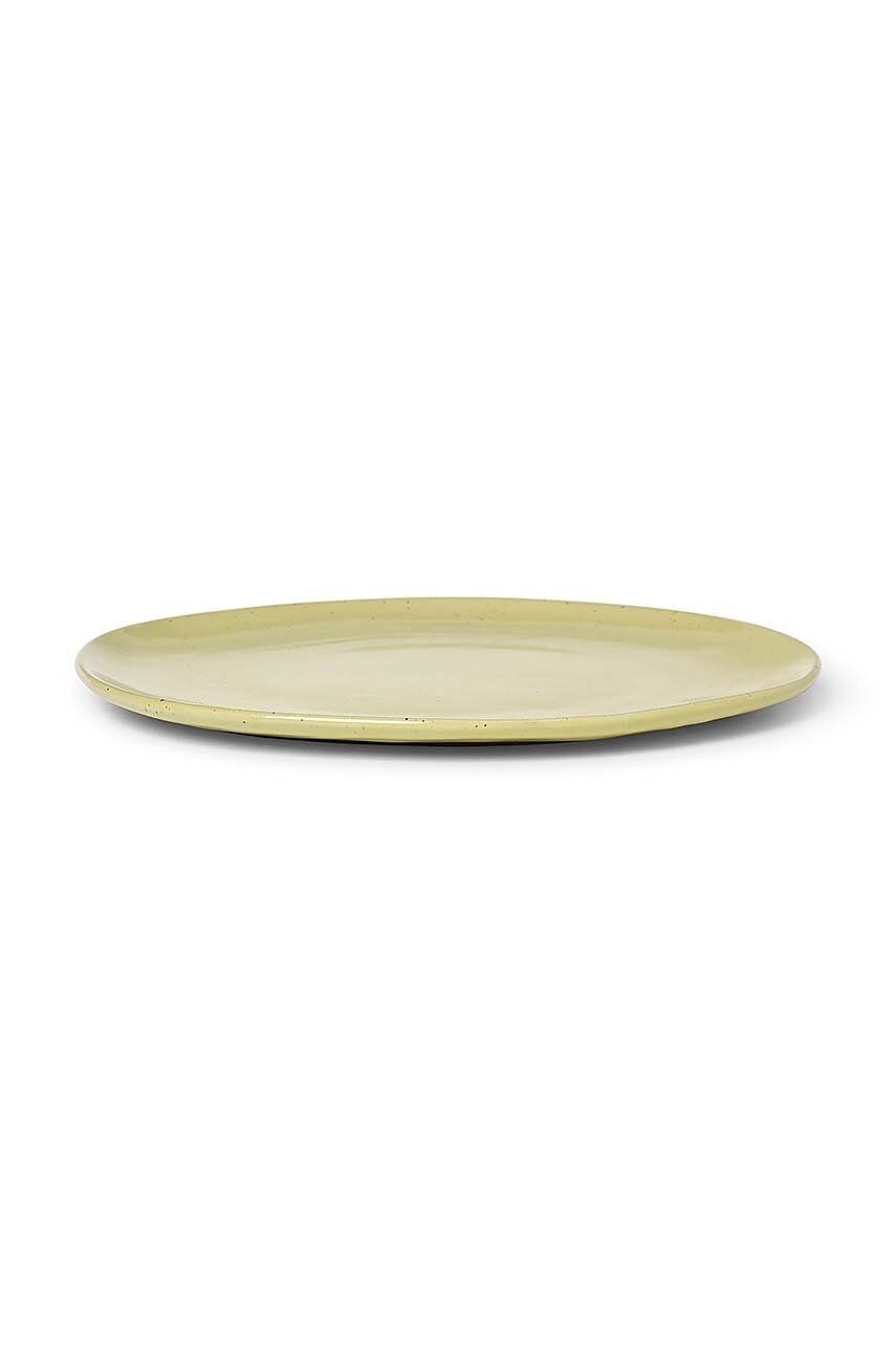 Tanier ferm LIVING Flow Plate