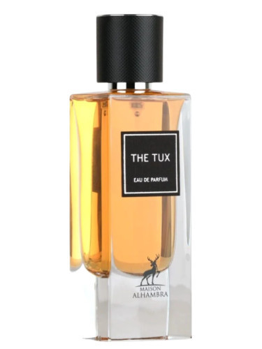 Alhambra The Tux - EDP 90 ml