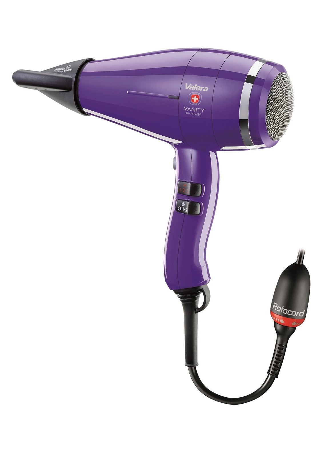 Valera Fén na vlasy Vanity Hi-Power RC Pretty Purple VA 8605 RC PP