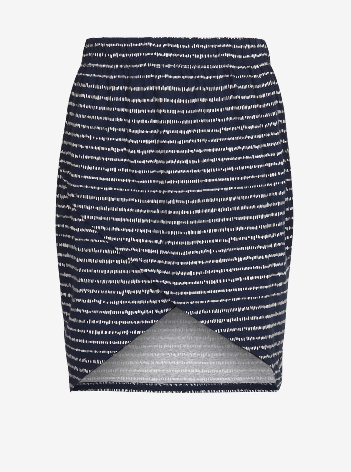 pre ženy Alpine Pro - tmavomodrá