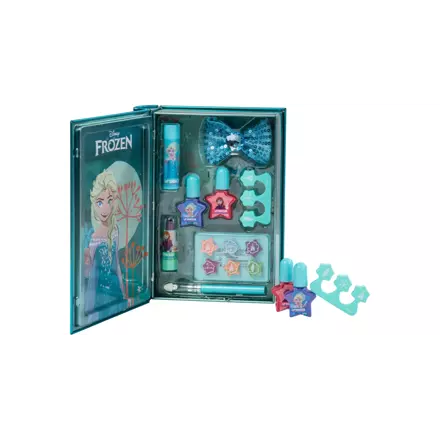 Lip Smacker Frozen kozmetická kniha