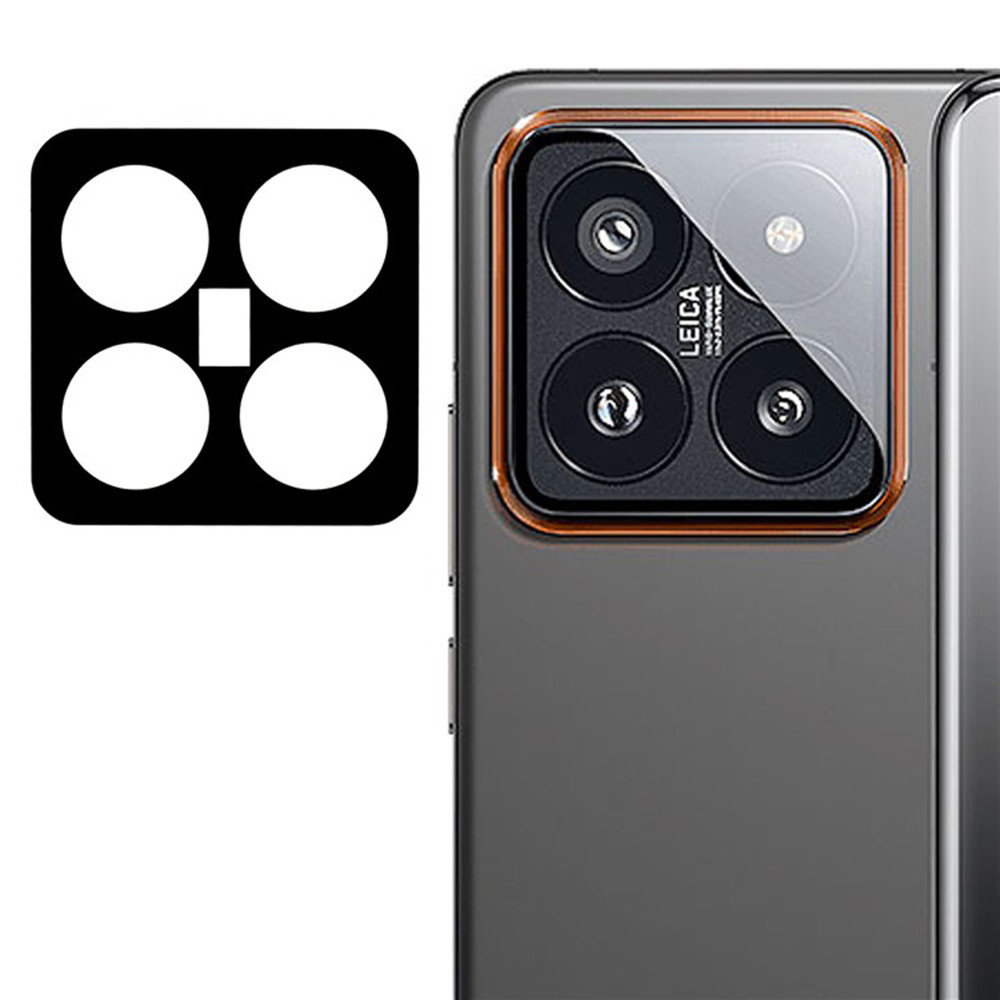 Techsuit ochranné sklo na kameru pre Xiaomi 14 Pro  KP30004