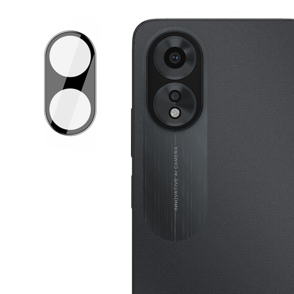 Techsuit ochranné sklo na kameru pre Oppo A38  KP30006