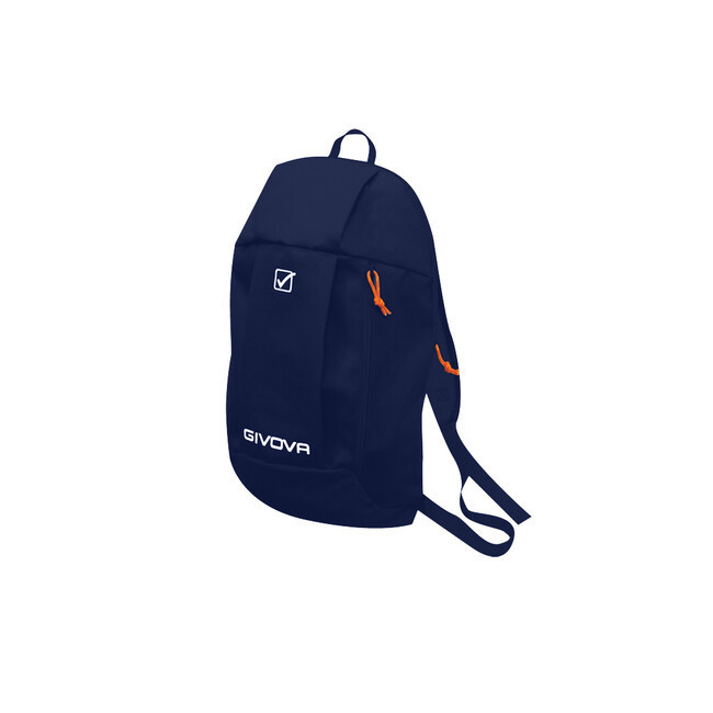 ZAINO CAPO BLU/BLU Tg. UNICA