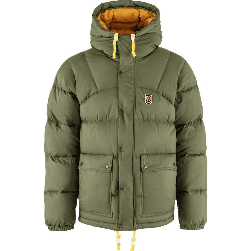 Pánska bunda Fjällräven Expedition Down Lite Jacket M