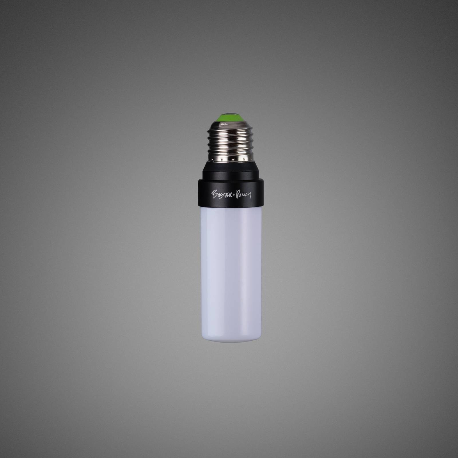 Buster + Punch LED lampa E27 5W 2 700K stmievateľná