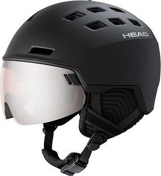 HEAD Radar black M/L