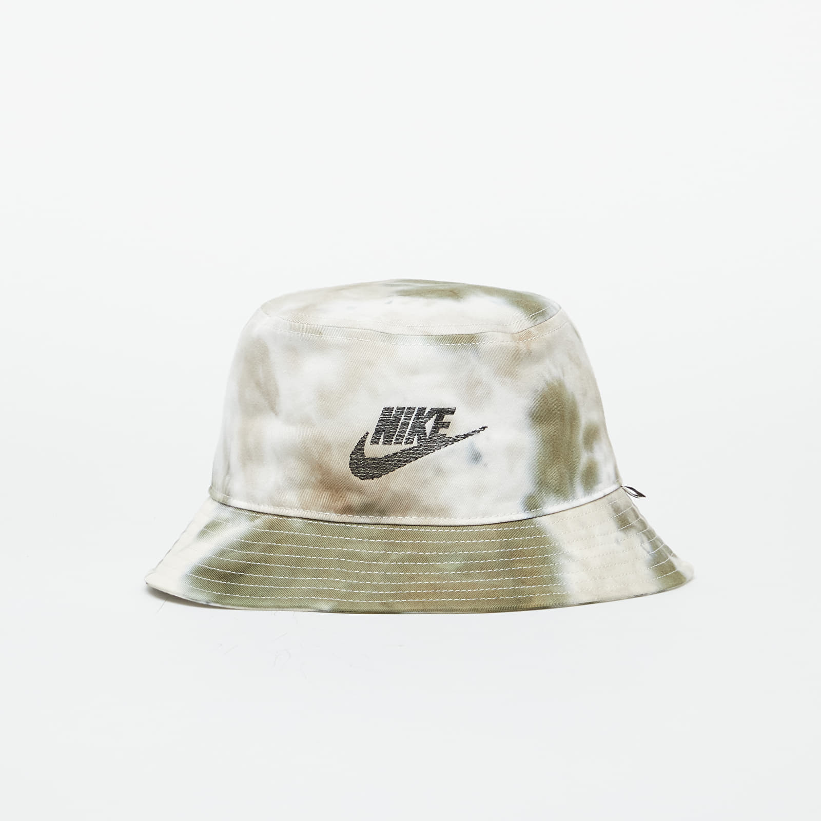 Nike Apex Bucket Hat Cargo Khaki/ Sail/ Neutral Olive/ Black