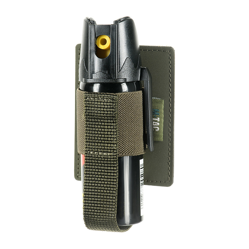 Puzdro na korenistý sprej M-Tac Modular Insert Spray - olivové