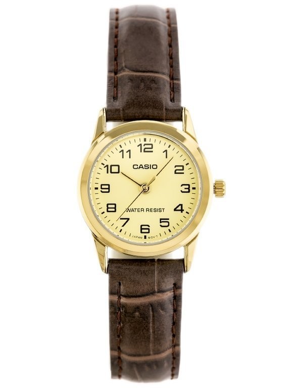 Dámske hodinky  CASIO LTP-V001GL-9BUDF (zd588b)