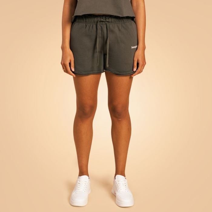BeastPink Dámske šortky Serenity Shadow  XXLXXL