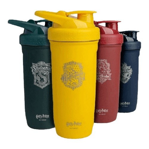 Smartshake šejker reforce harry potter 900 ml