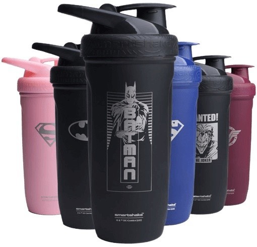 Smartshake šejker reforce dc 900 ml
