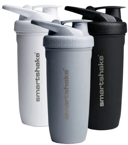 Smartshake šejkr reforce 900 ml